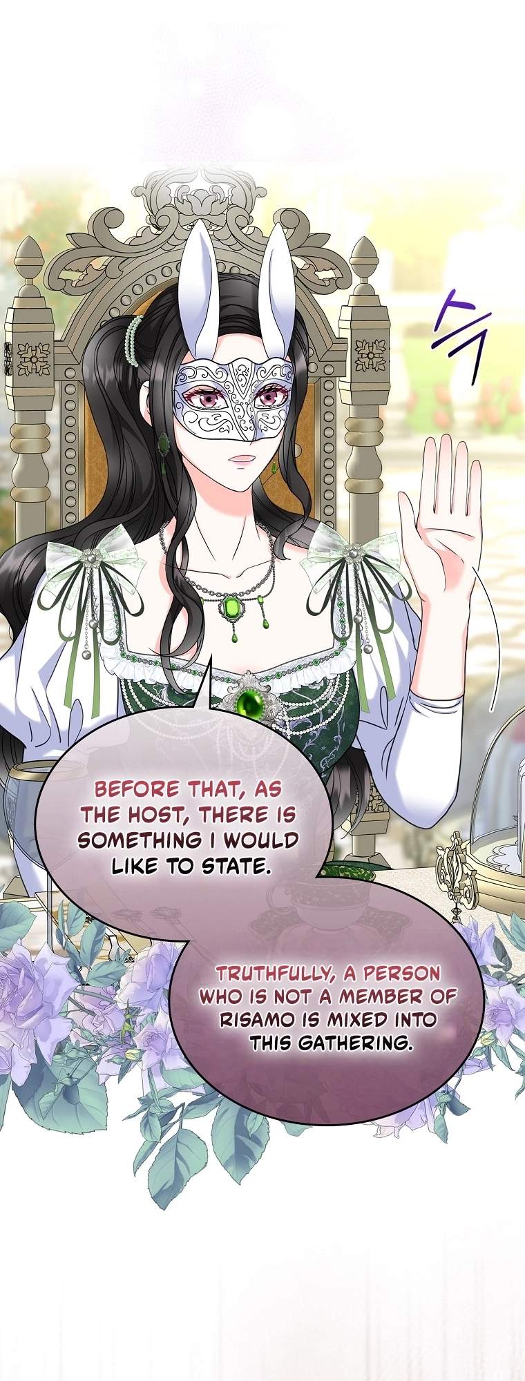 I Will Divorce the Female Lead's Siscon Brother Chapter 109-eng-li - Page 38