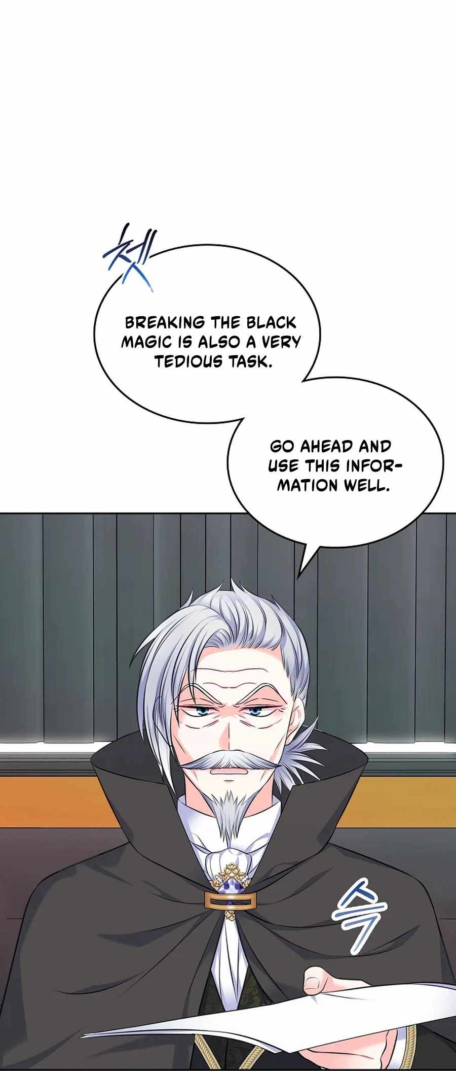 I Will Divorce the Female Lead's Siscon Brother Chapter 110-eng-li - Page 19