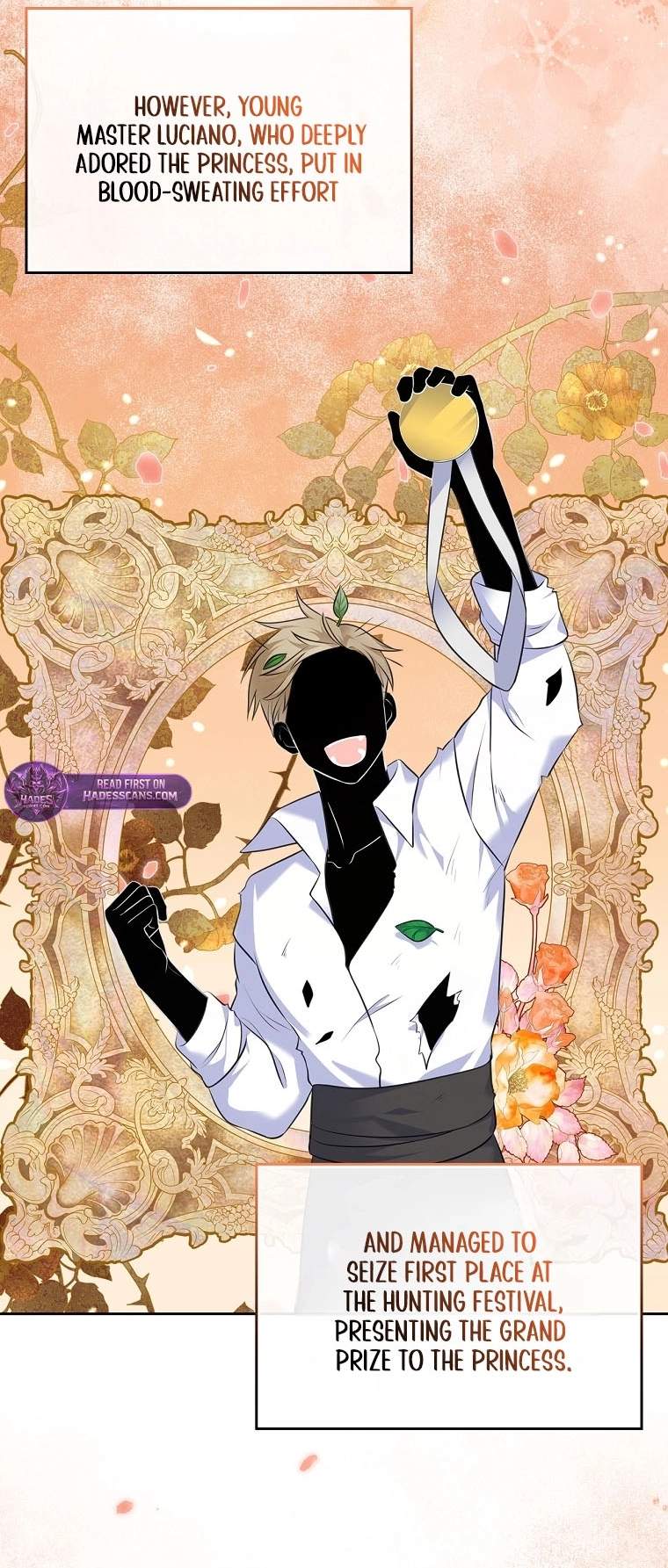 I Will Divorce the Female Lead's Siscon Brother Chapter 109-eng-li - Page 18