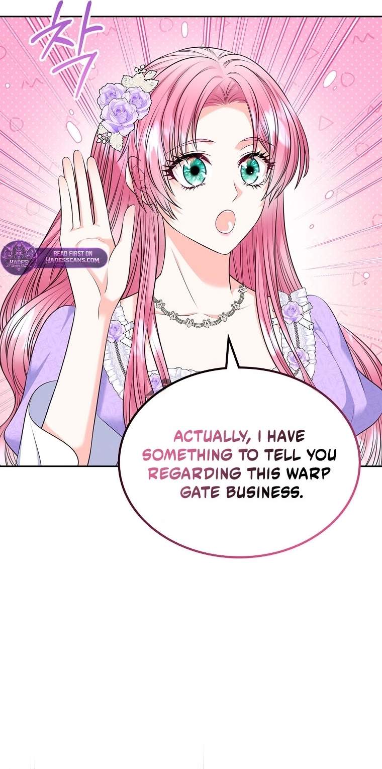 I Will Divorce the Female Lead's Siscon Brother Chapter 109-eng-li - Page 62
