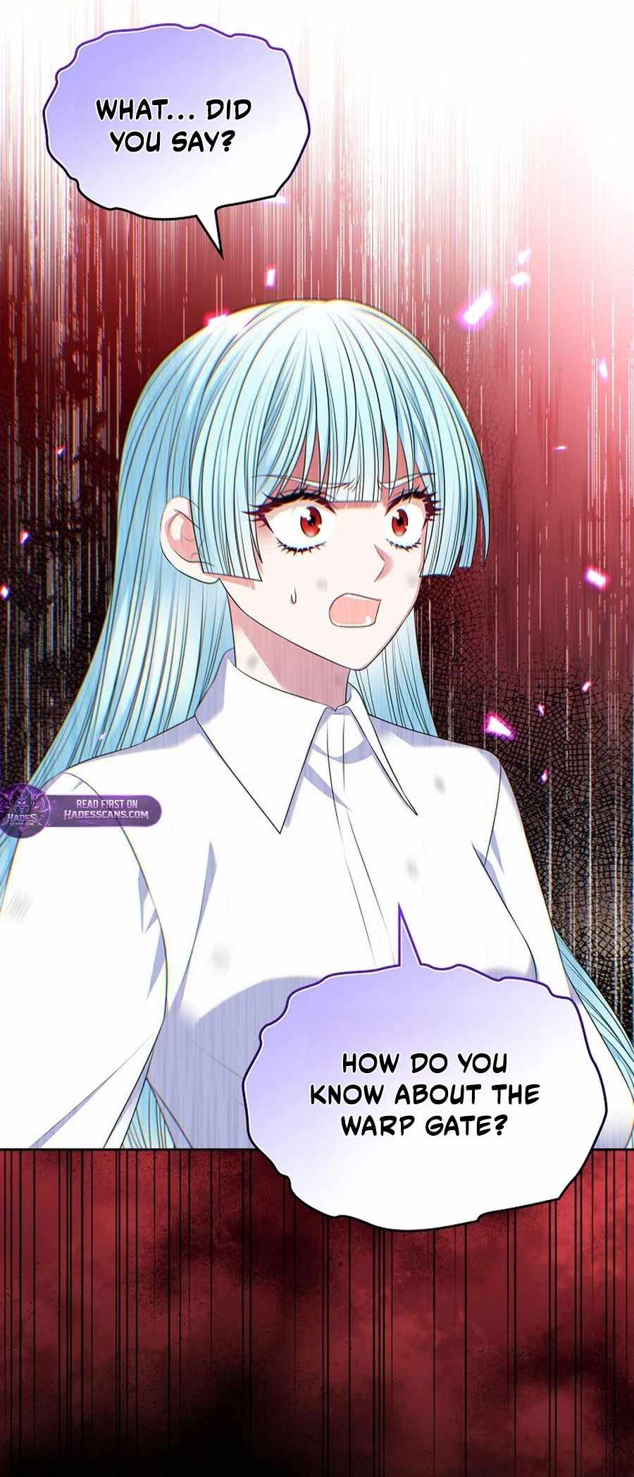 I Will Divorce the Female Lead's Siscon Brother Chapter 110-eng-li - Page 68