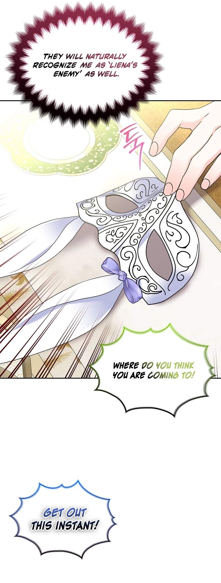 I Will Divorce the Female Lead's Siscon Brother Chapter 109-eng-li - Page 43