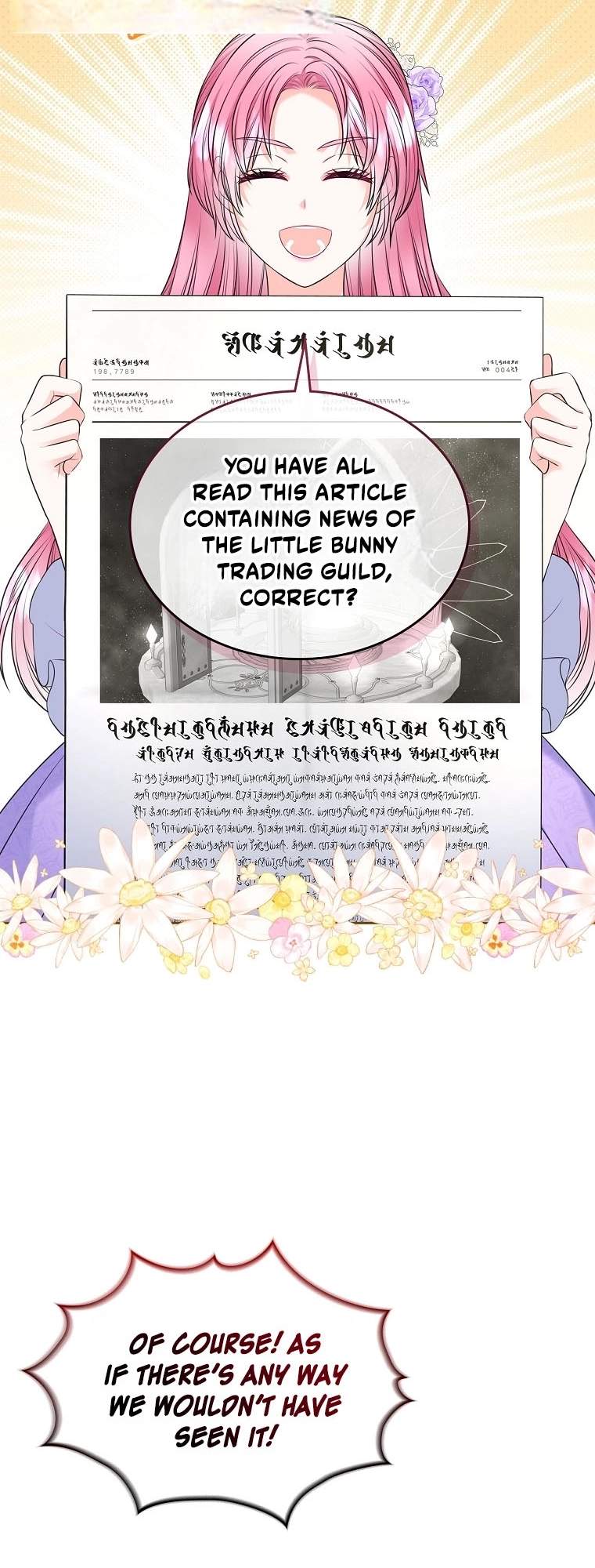 I Will Divorce the Female Lead's Siscon Brother Chapter 109-eng-li - Page 51