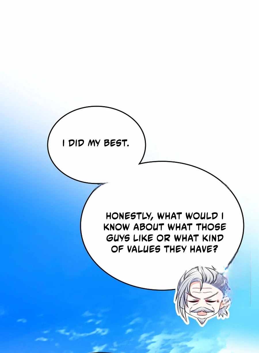 I Will Divorce the Female Lead's Siscon Brother Chapter 110-eng-li - Page 21