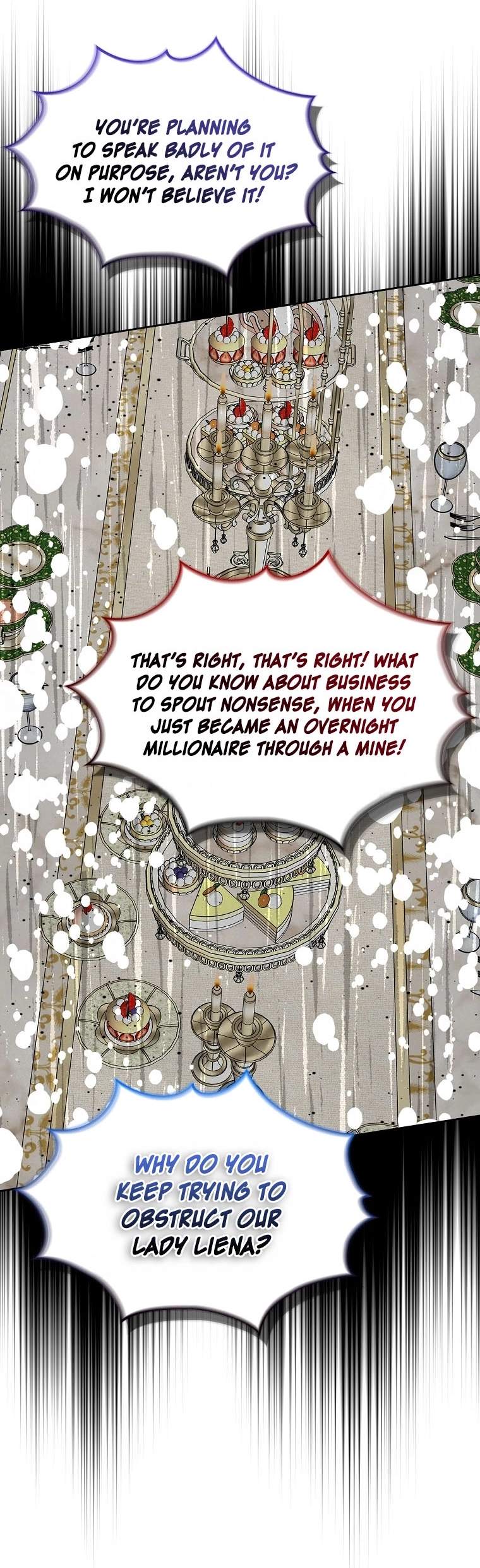 I Will Divorce the Female Lead's Siscon Brother Chapter 109-eng-li - Page 63