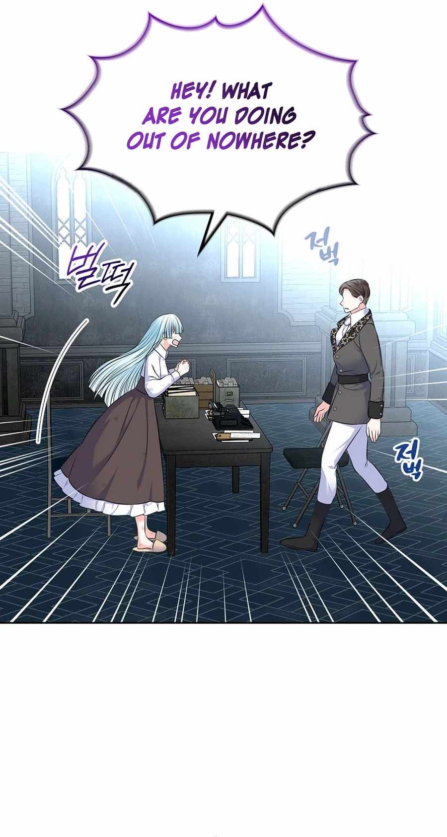 I Will Divorce the Female Lead's Siscon Brother Chapter 110-eng-li - Page 65