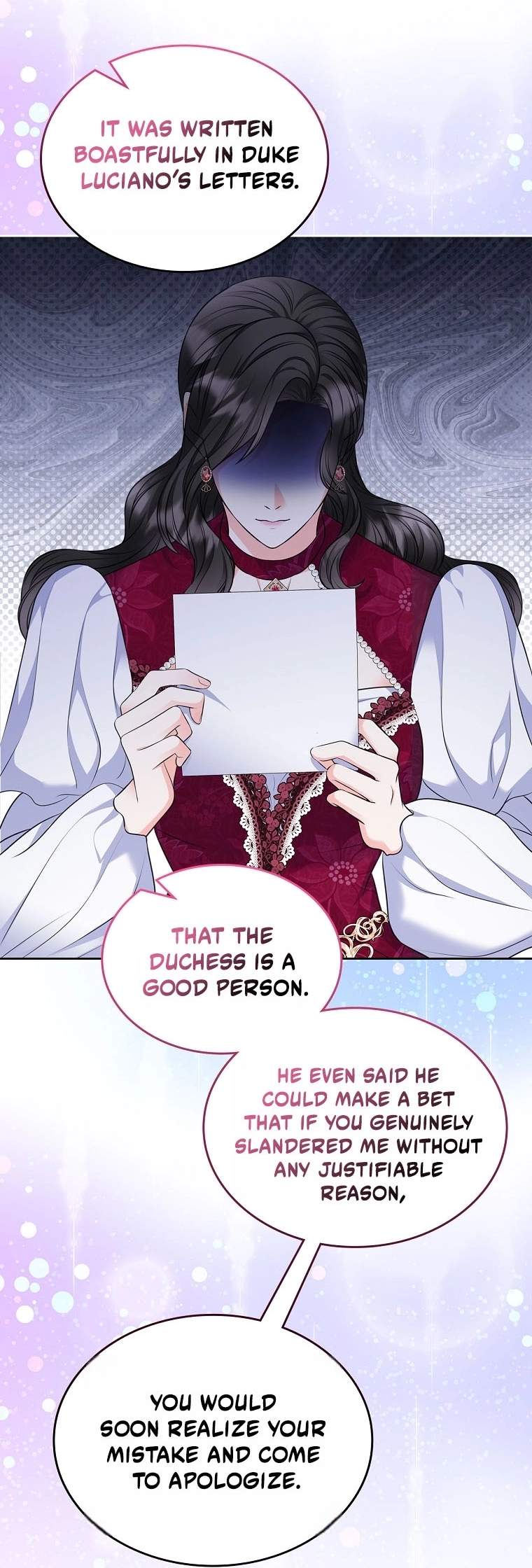I Will Divorce the Female Lead's Siscon Brother Chapter 109-eng-li - Page 21