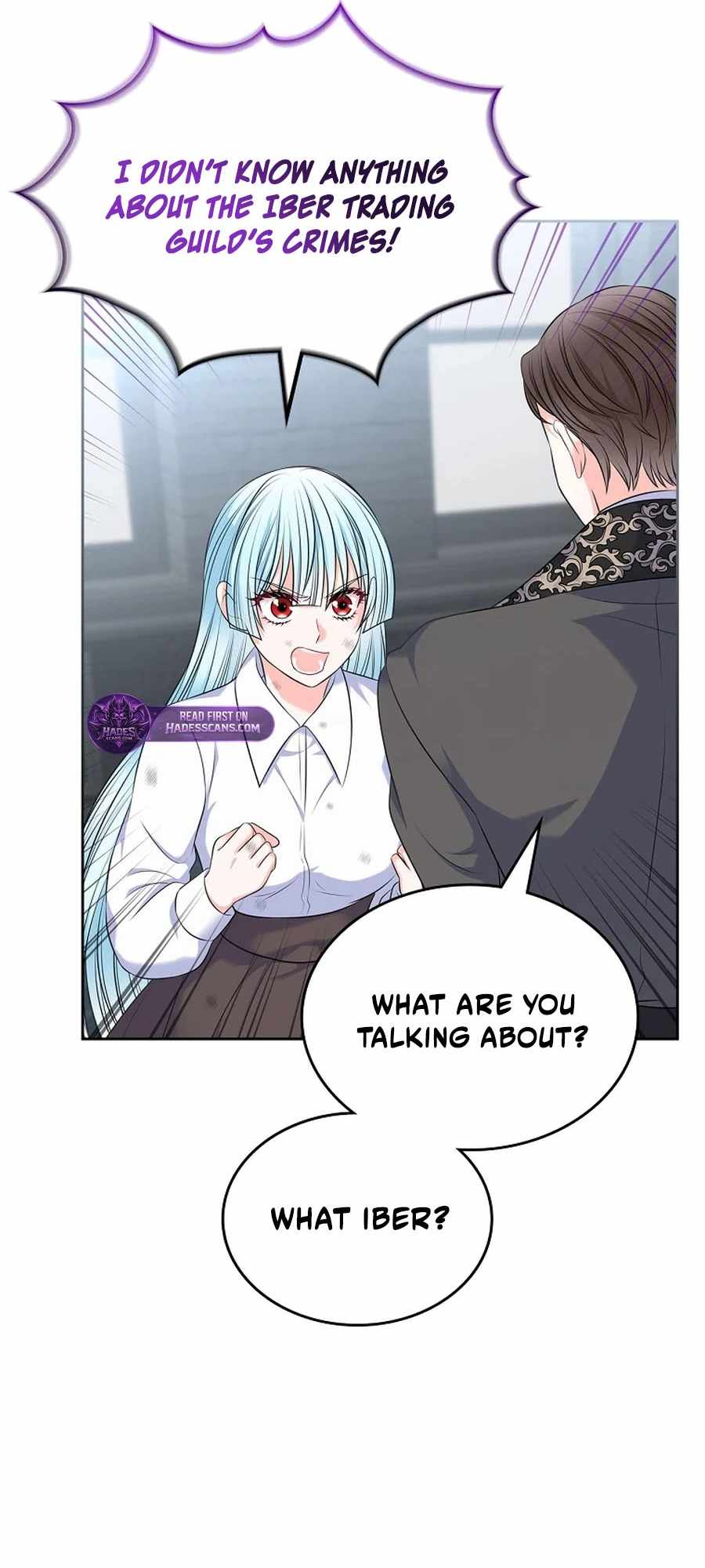 I Will Divorce the Female Lead's Siscon Brother Chapter 110-eng-li - Page 66