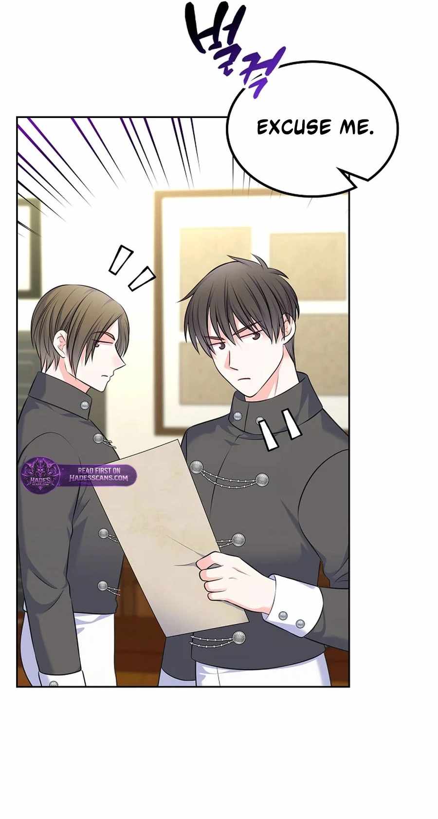 I Will Divorce the Female Lead's Siscon Brother Chapter 110-eng-li - Page 55