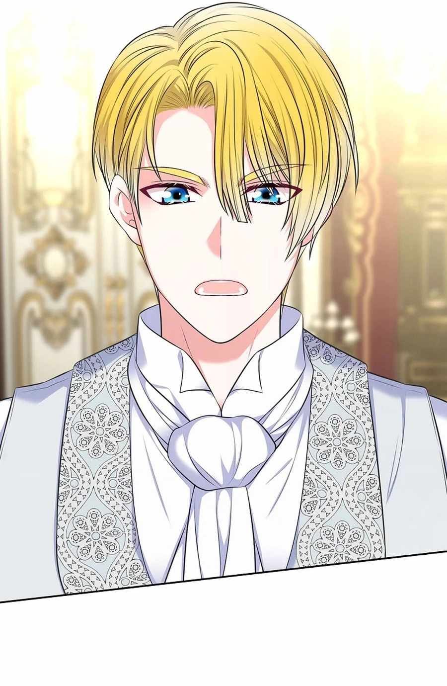 I Will Divorce the Female Lead's Siscon Brother Chapter 110-eng-li - Page 34