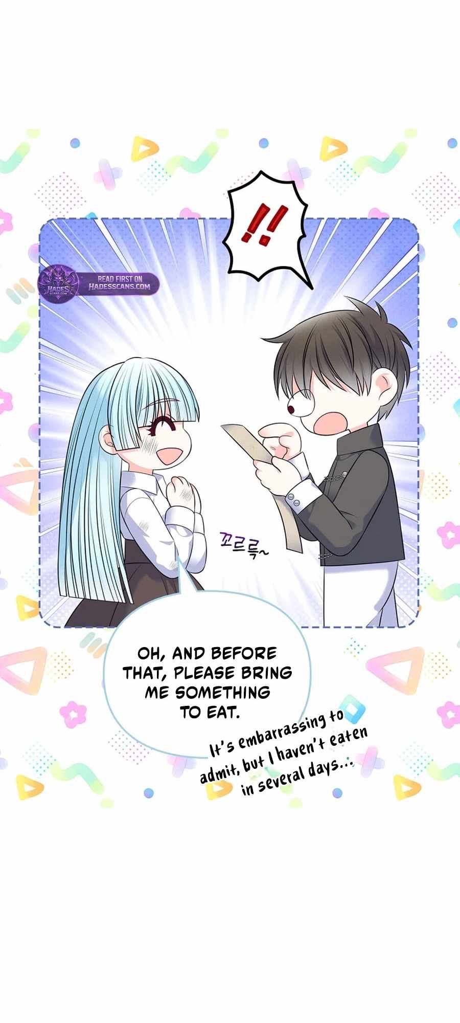 I Will Divorce the Female Lead's Siscon Brother Chapter 110-eng-li - Page 57