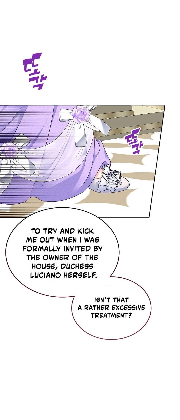 I Will Divorce the Female Lead's Siscon Brother Chapter 109-eng-li - Page 49