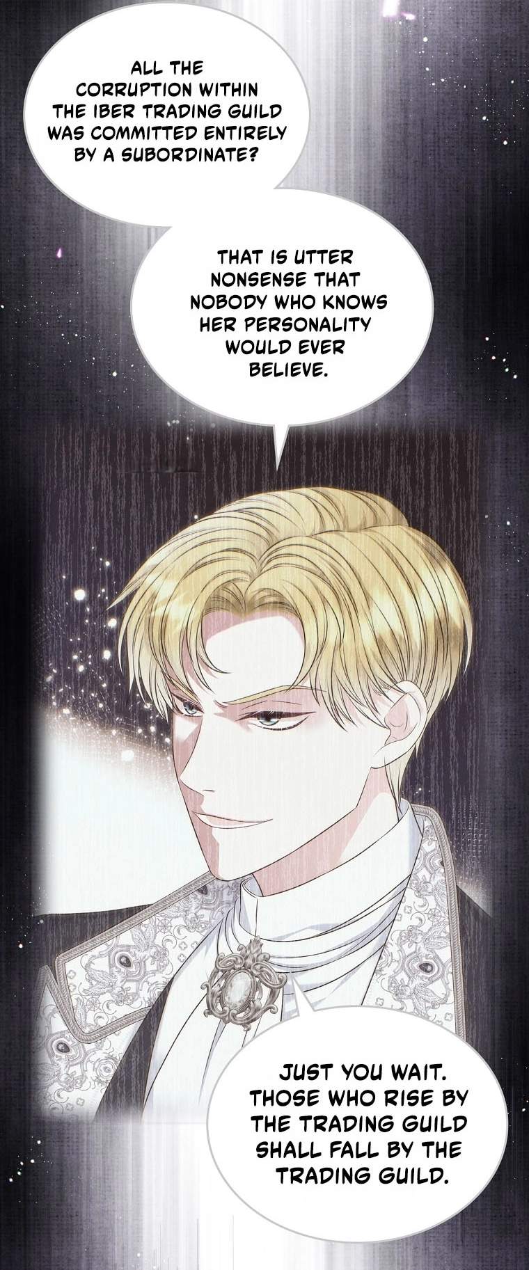 I Will Divorce the Female Lead's Siscon Brother Chapter 109-eng-li - Page 57