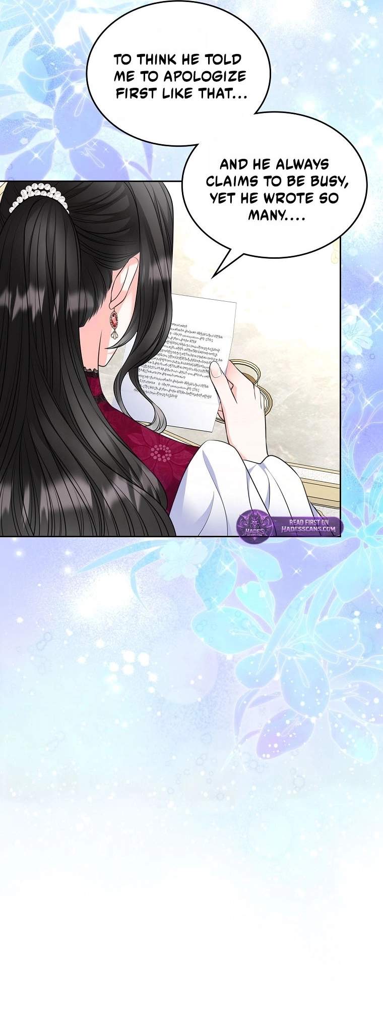 I Will Divorce the Female Lead's Siscon Brother Chapter 109-eng-li - Page 25