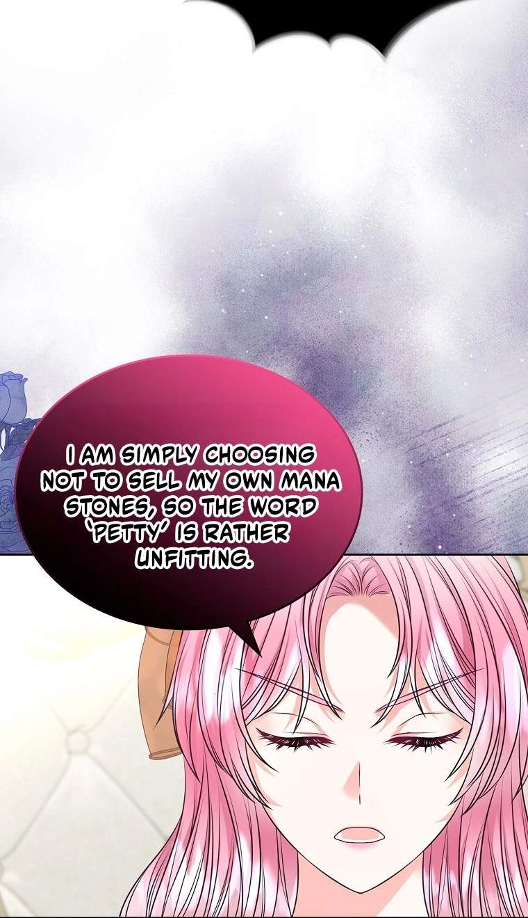 I Will Divorce the Female Lead's Siscon Brother Chapter 109-eng-li - Page 10