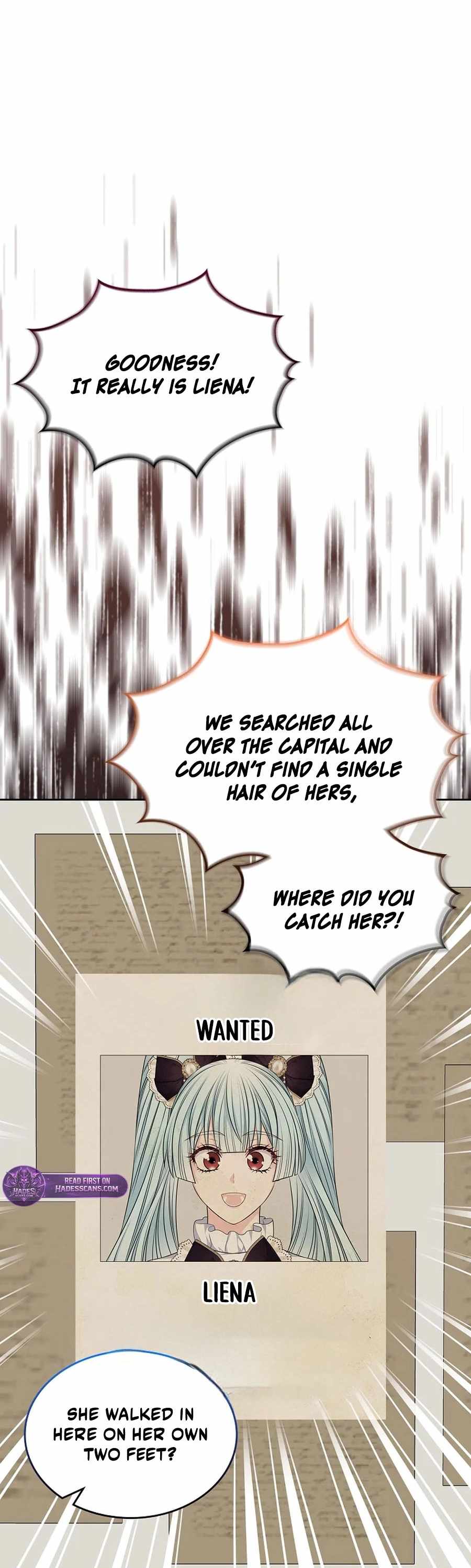 I Will Divorce the Female Lead's Siscon Brother Chapter 110-eng-li - Page 60