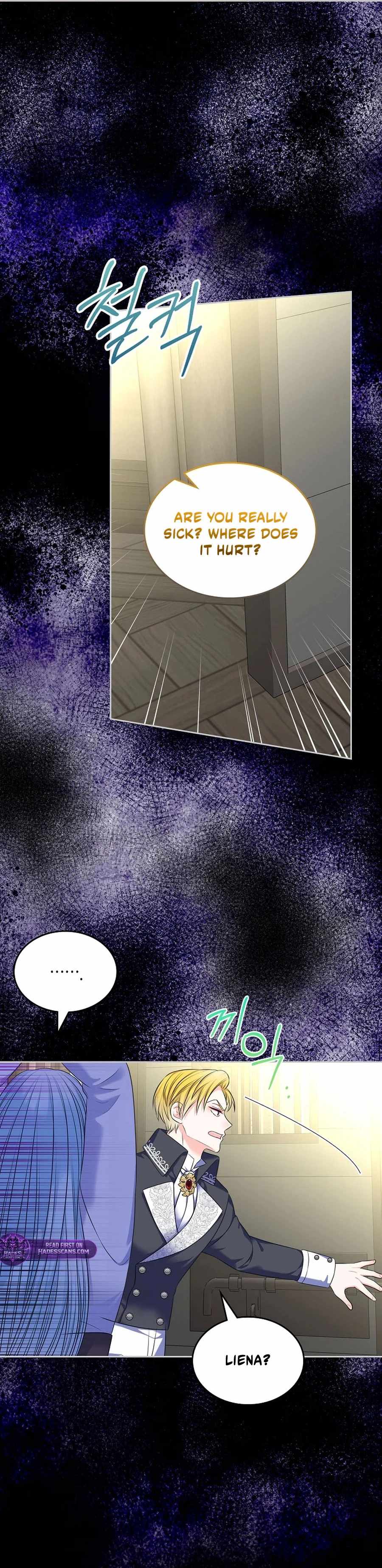 I Will Divorce the Female Lead's Siscon Brother Chapter 110-eng-li - Page 50