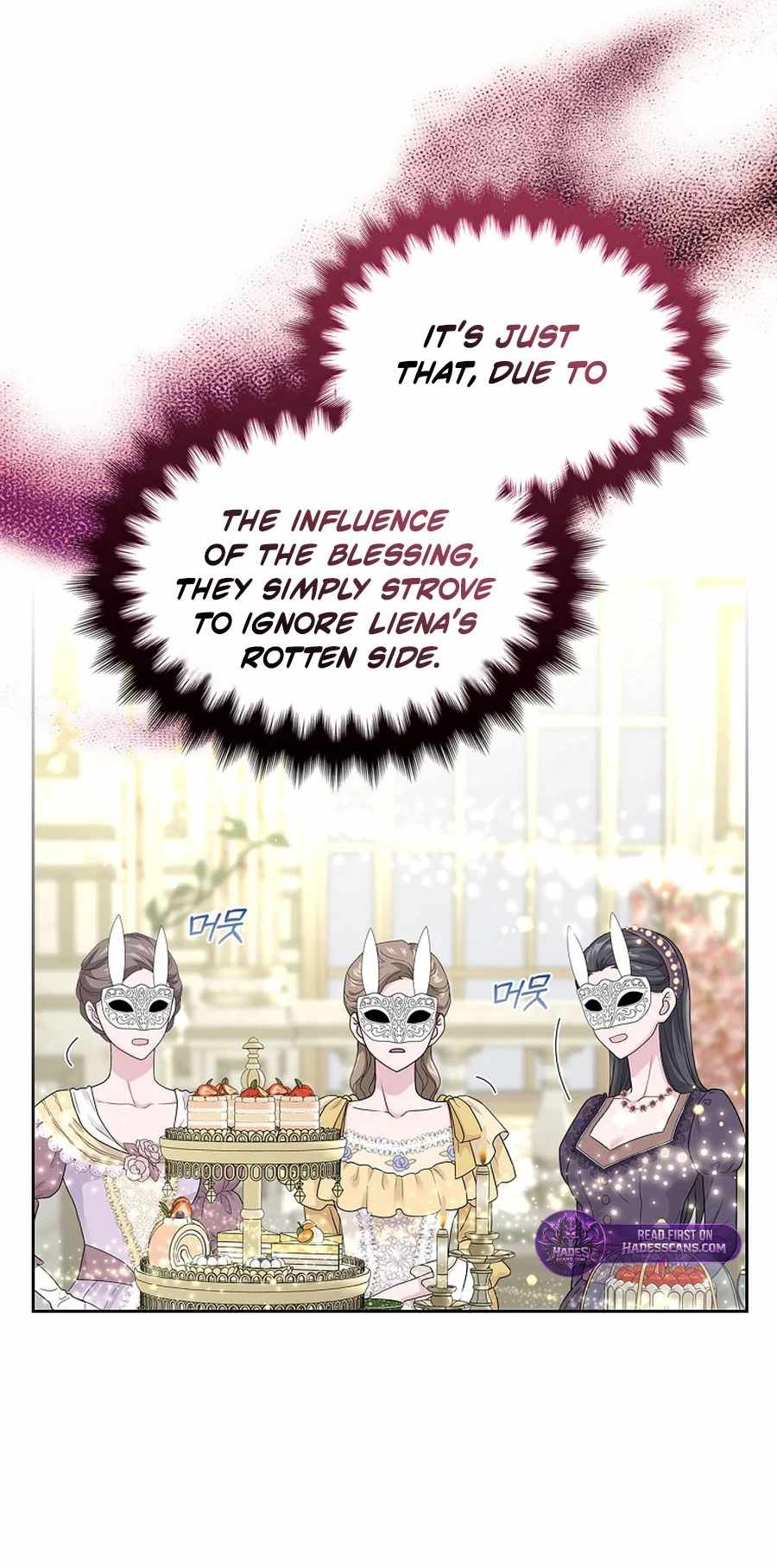 I Will Divorce the Female Lead's Siscon Brother Chapter 110-eng-li - Page 10
