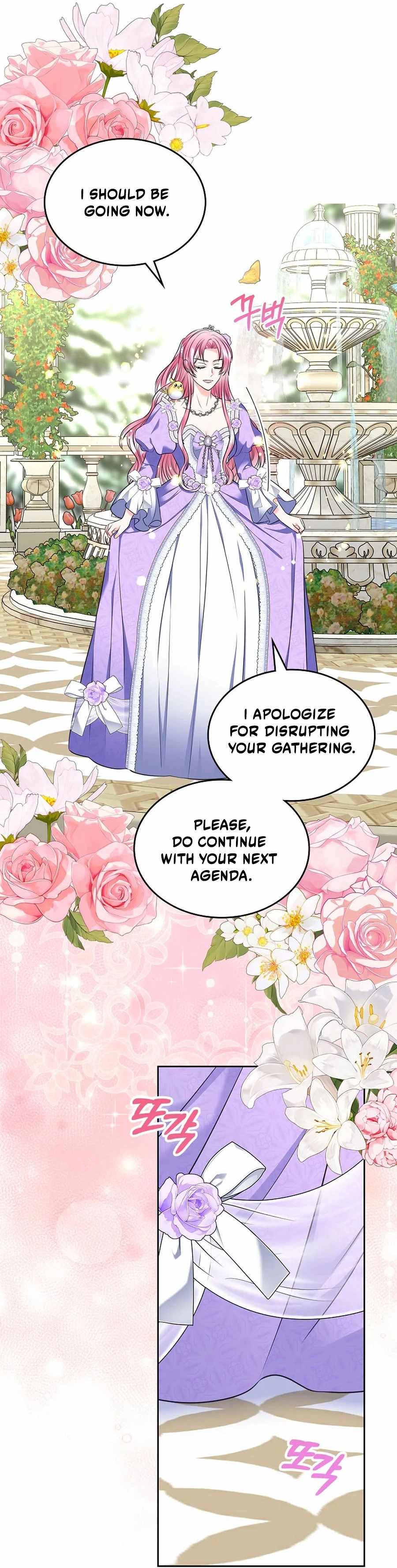 I Will Divorce the Female Lead's Siscon Brother Chapter 110-eng-li - Page 11