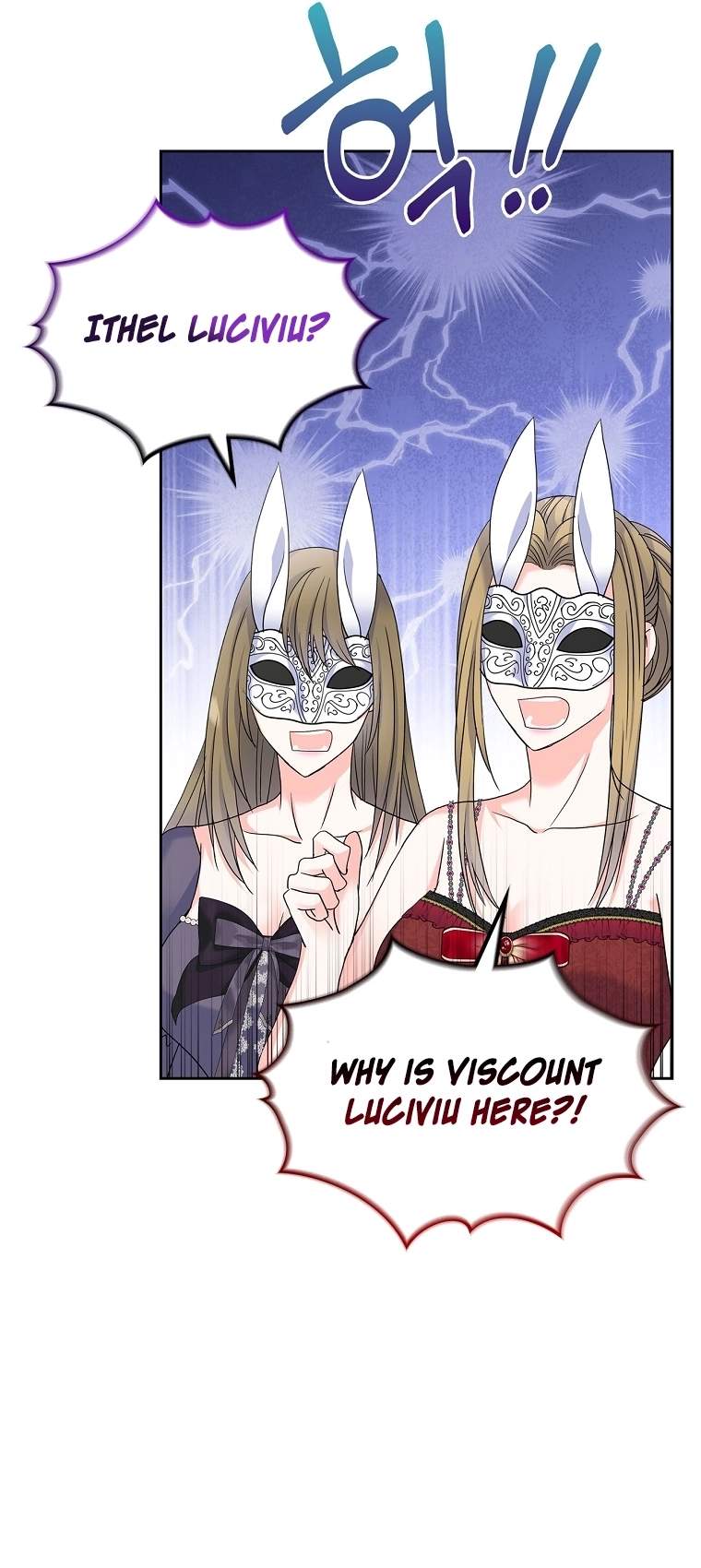 I Will Divorce the Female Lead's Siscon Brother Chapter 109-eng-li - Page 42