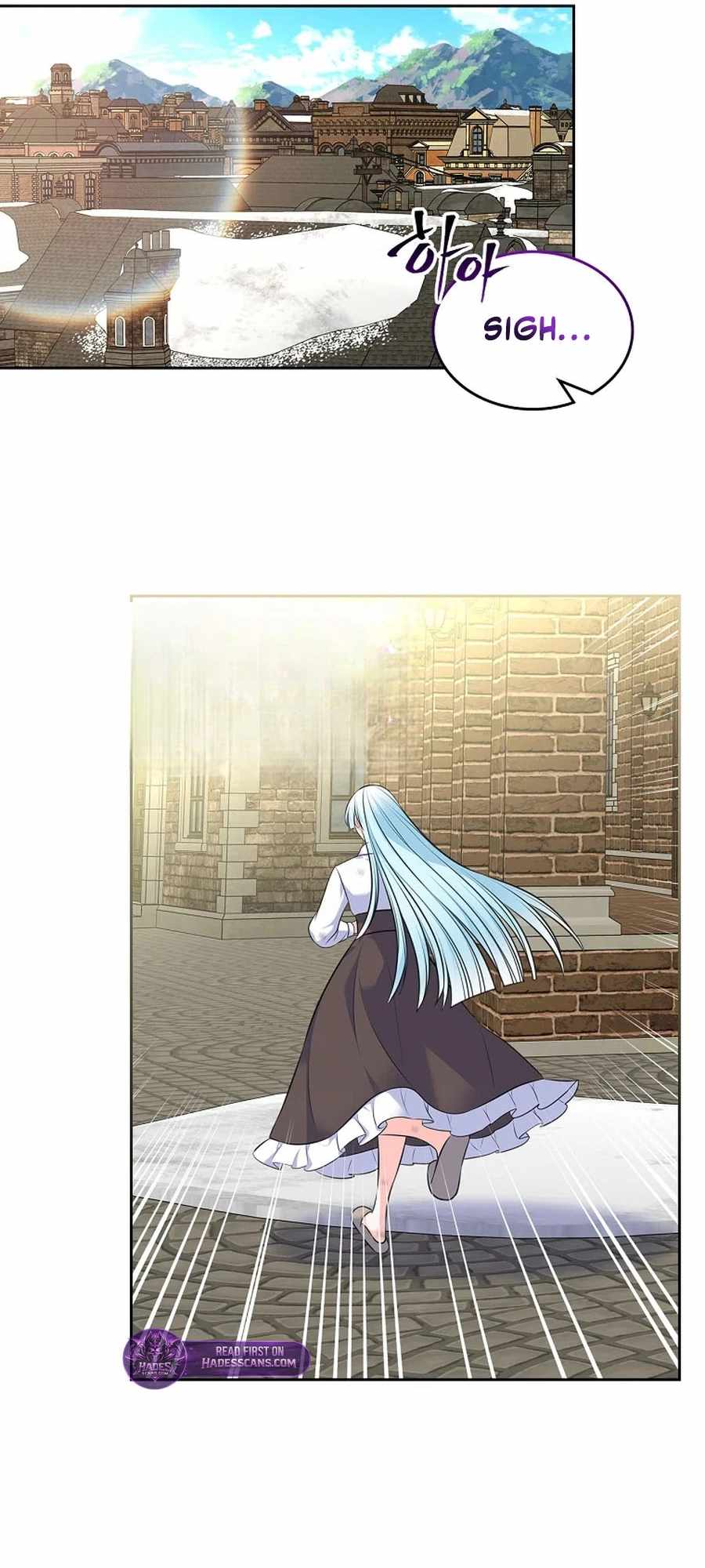 I Will Divorce the Female Lead's Siscon Brother Chapter 110-eng-li - Page 44
