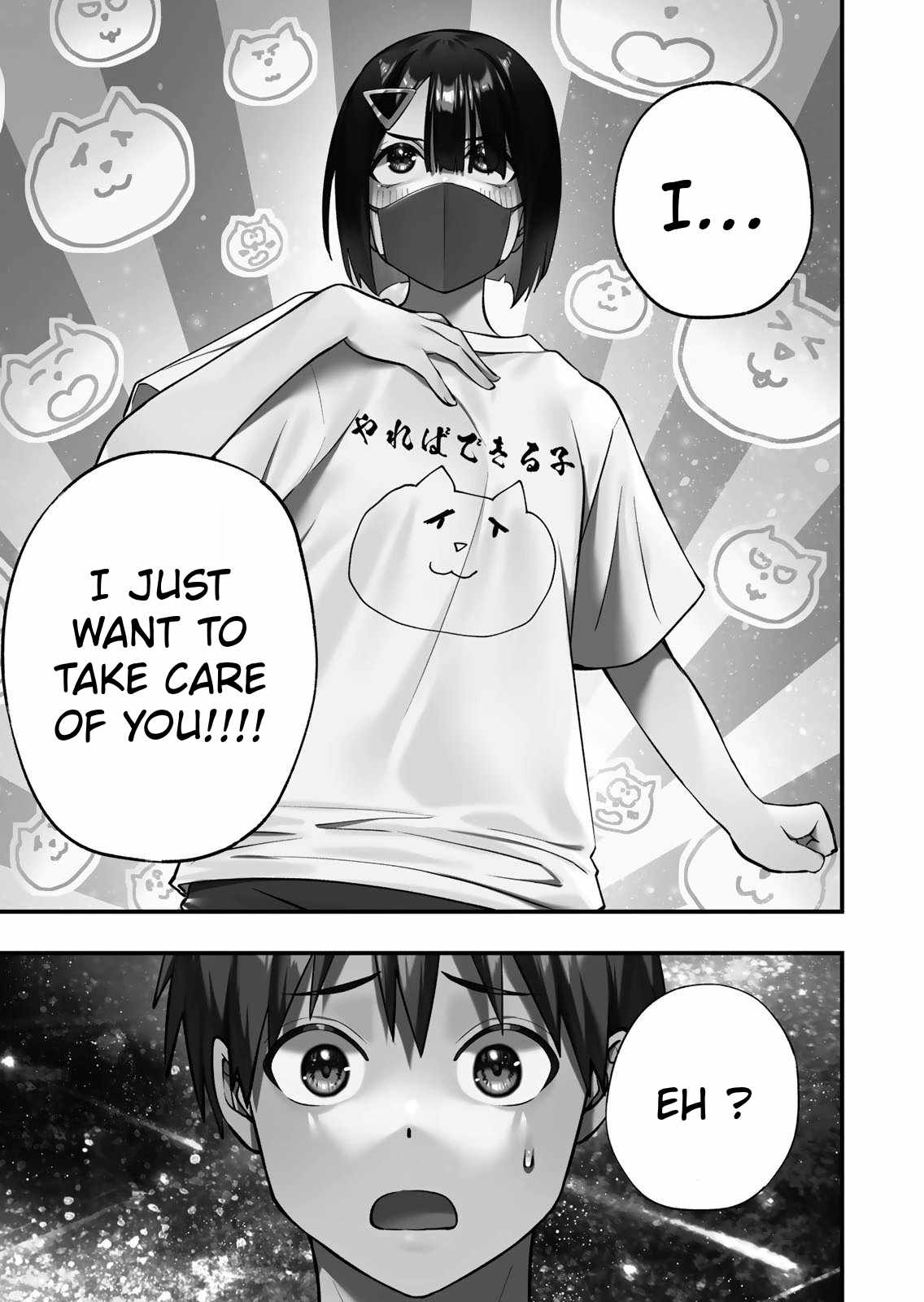 Don't Touch, Kotesashi-kun Chapter 129-eng-li - Page 8