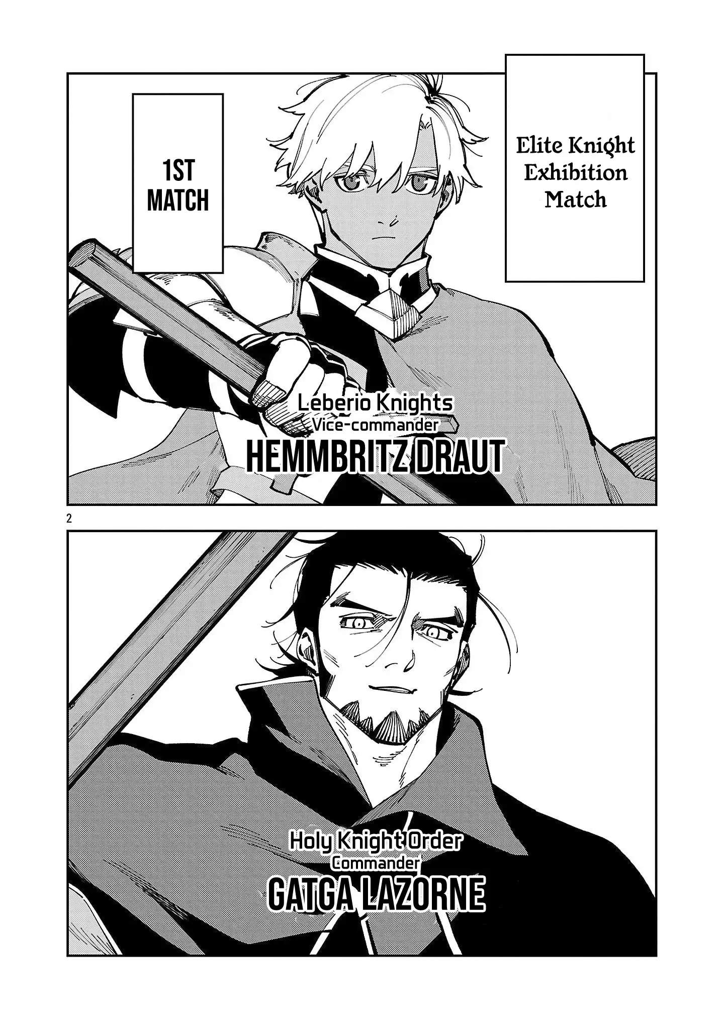 Katainaka no Ossan, Kensei ni Naru Gaiden – Ryuu Soken no Kiseki Chapter 39-2-eng-li - Page 4