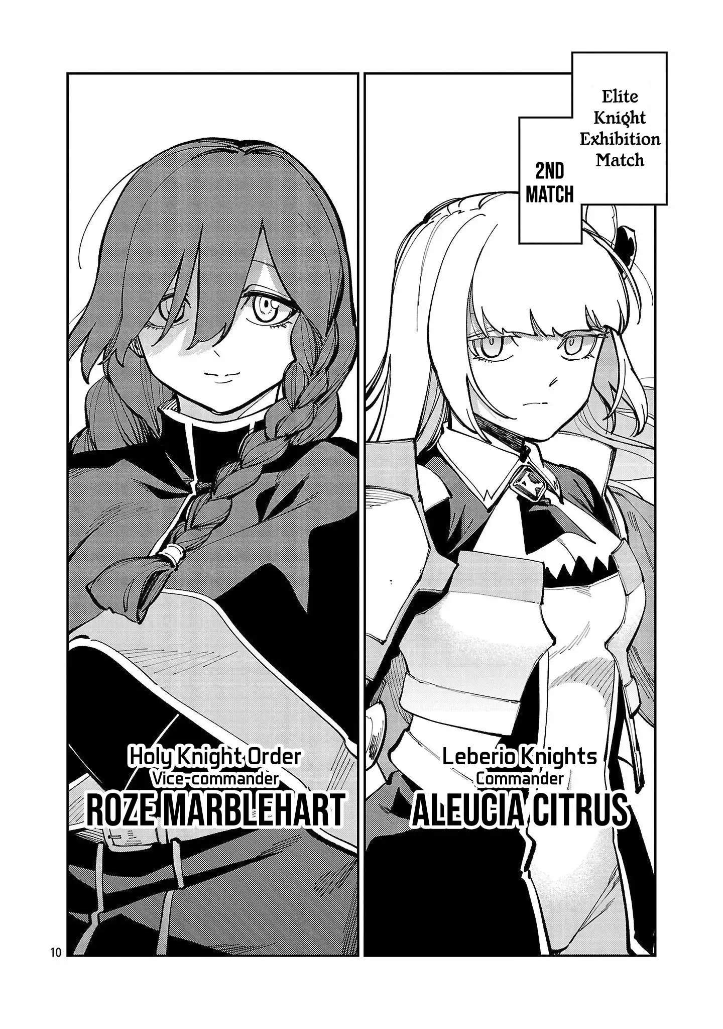 Katainaka no Ossan, Kensei ni Naru Gaiden – Ryuu Soken no Kiseki Chapter 39-2-eng-li - Page 12