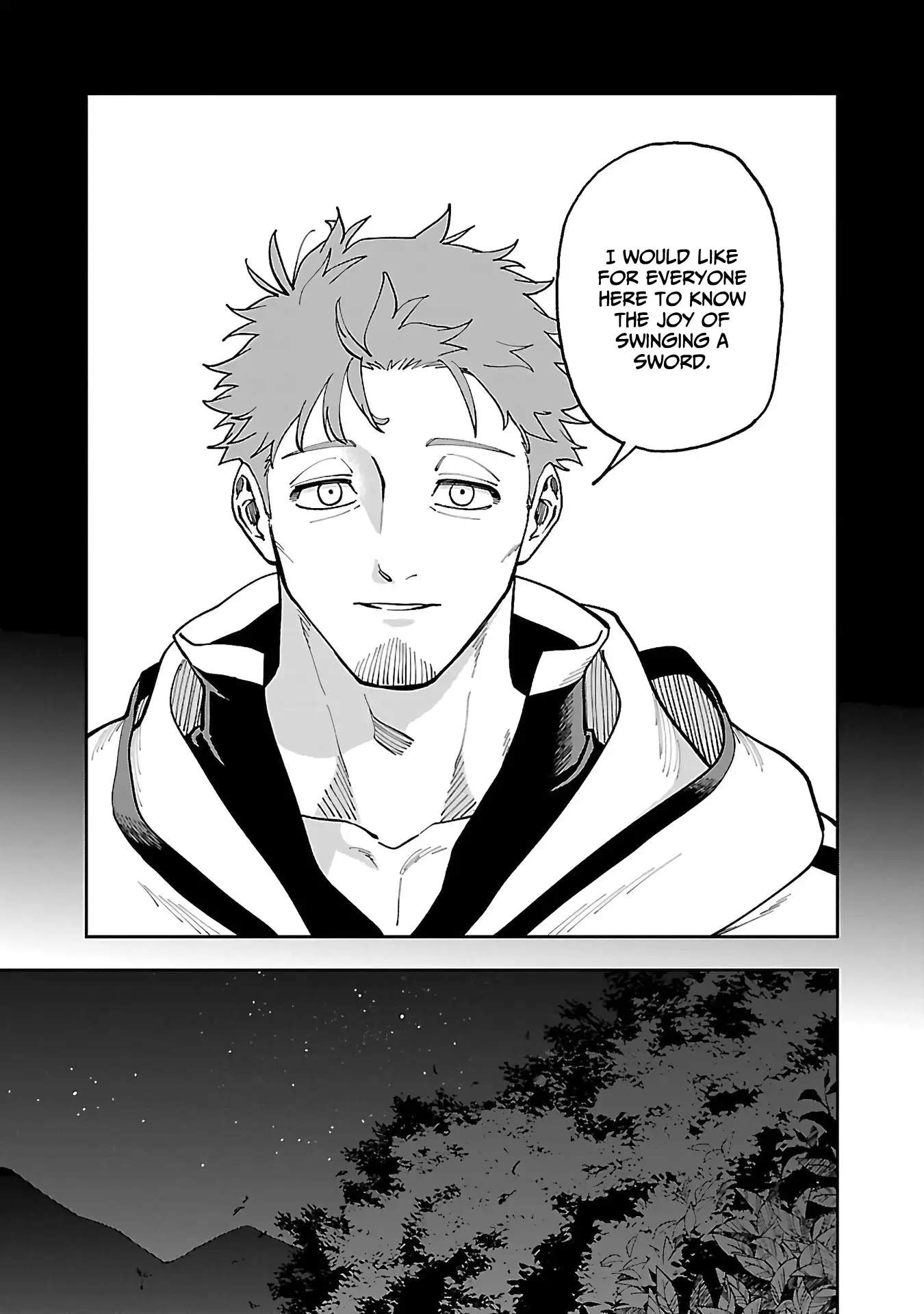 Katainaka no Ossan, Kensei ni Naru Gaiden – Ryuu Soken no Kiseki Chapter 26-2-eng-li - Page 29