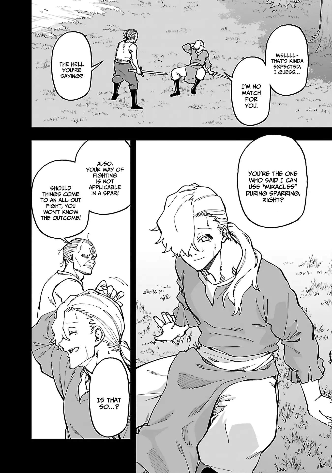 Katainaka no Ossan, Kensei ni Naru Gaiden – Ryuu Soken no Kiseki Chapter 26-1-eng-li - Page 4