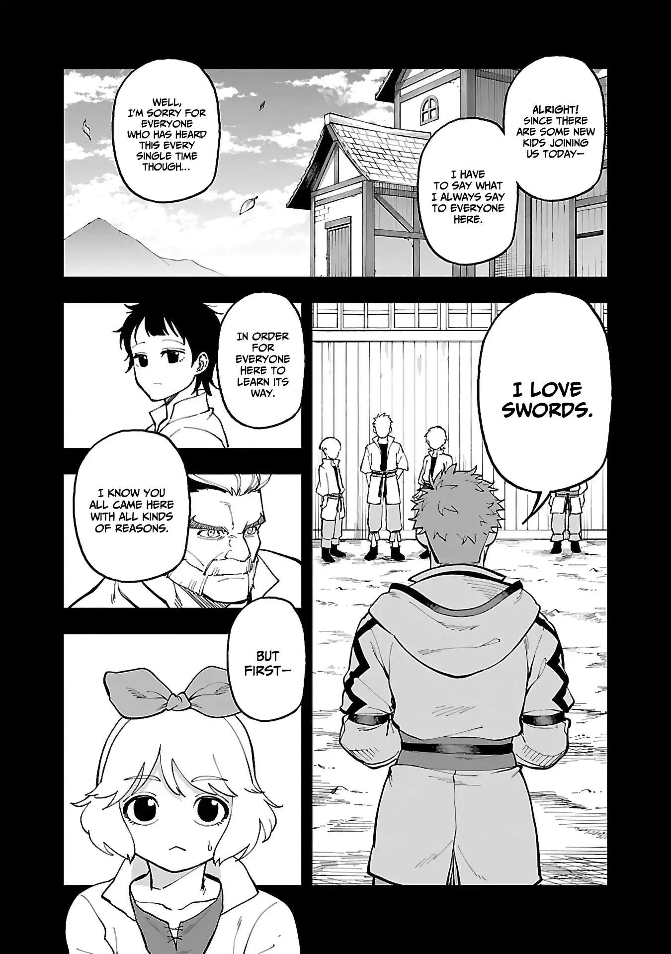 Katainaka no Ossan, Kensei ni Naru Gaiden – Ryuu Soken no Kiseki Chapter 26-2-eng-li - Page 28