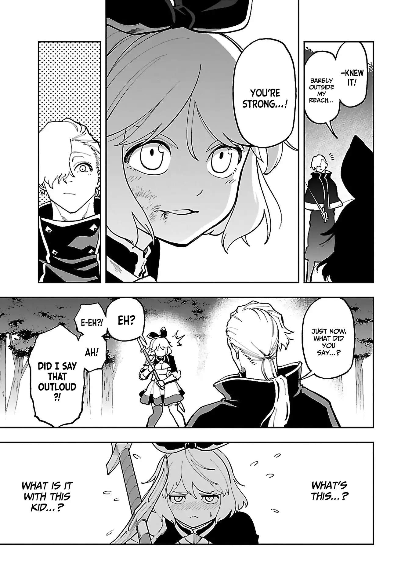 Katainaka no Ossan, Kensei ni Naru Gaiden – Ryuu Soken no Kiseki Chapter 26-2-eng-li - Page 7