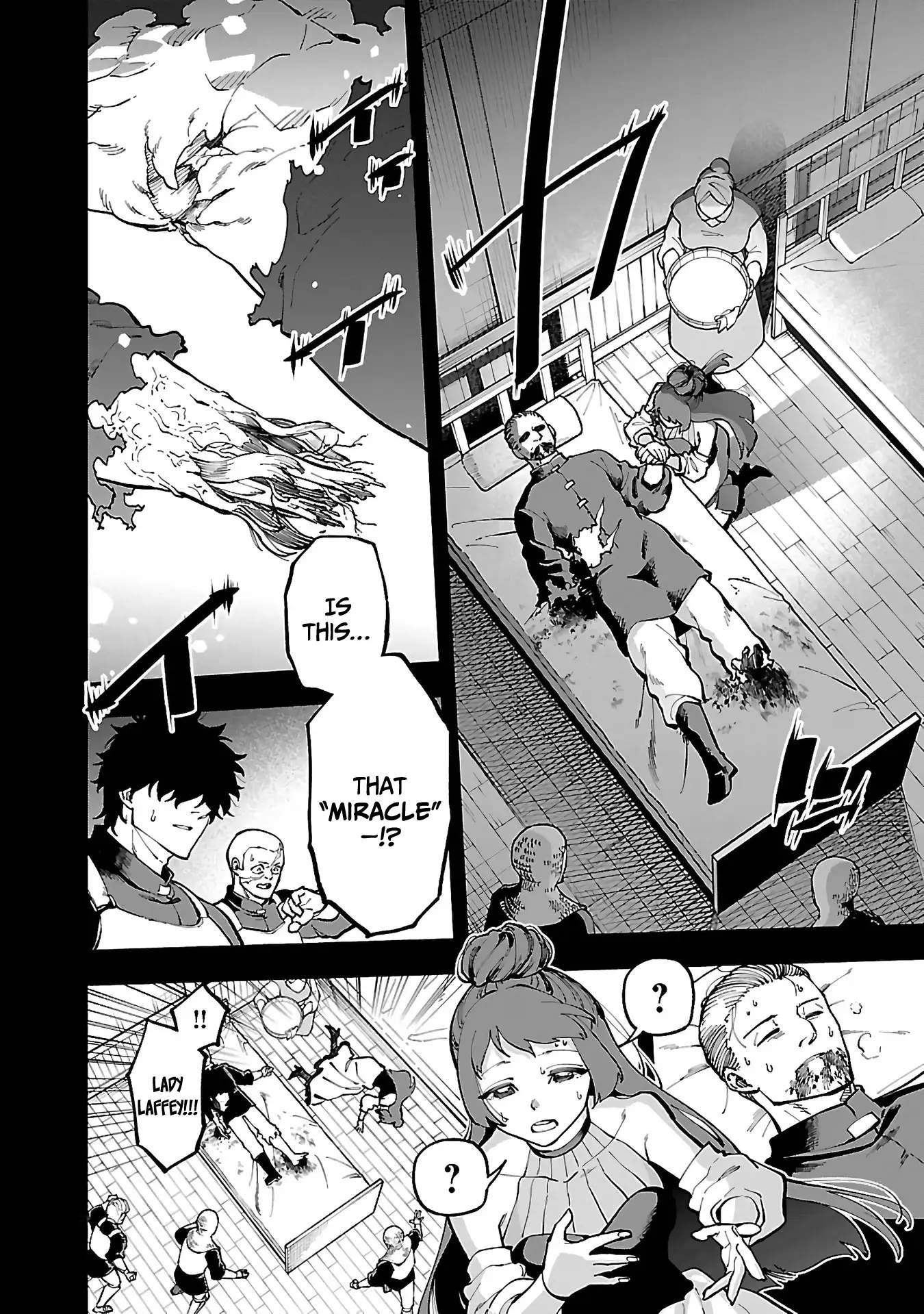 Katainaka no Ossan, Kensei ni Naru Gaiden – Ryuu Soken no Kiseki Chapter 27-1-eng-li - Page 16