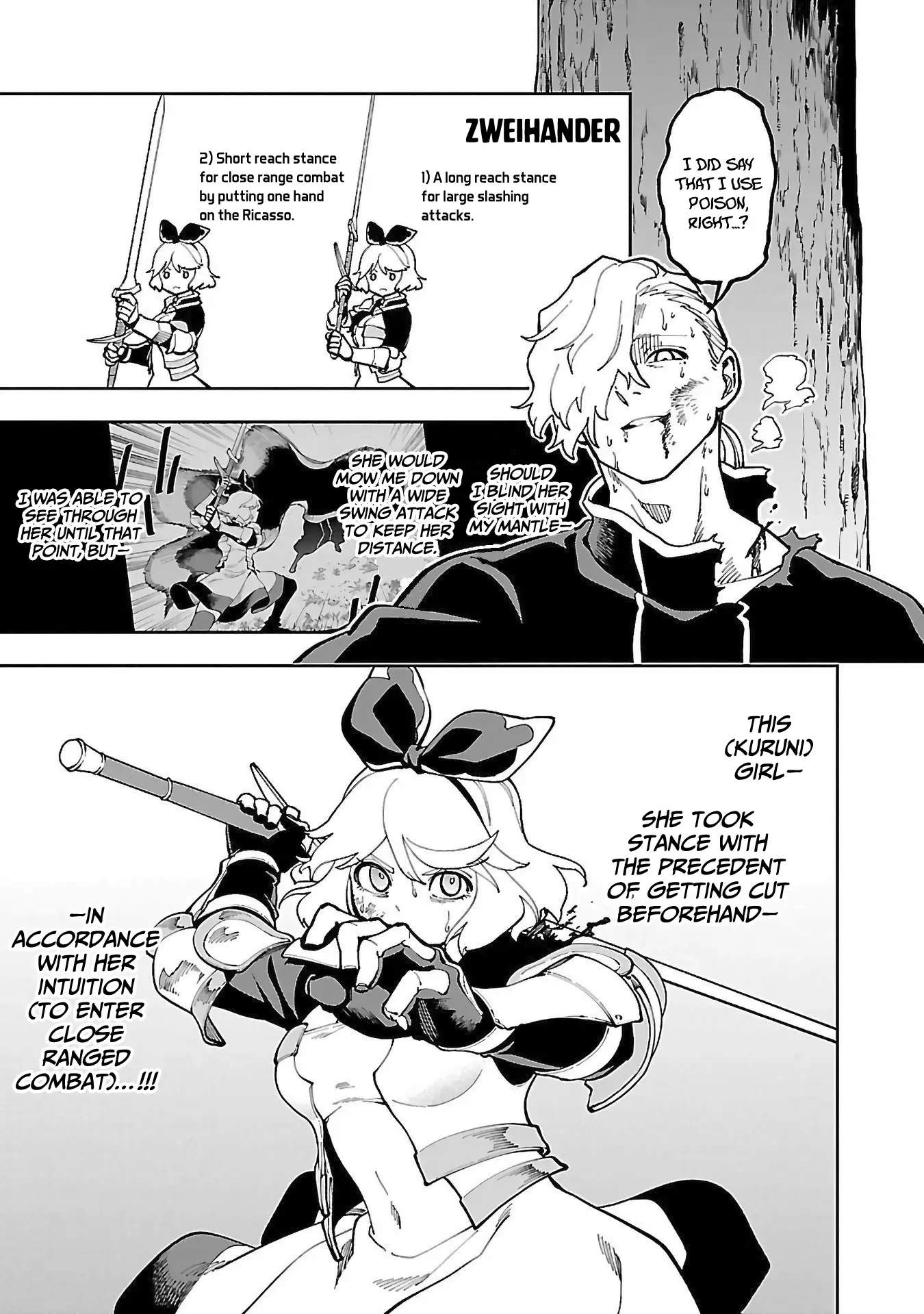 Katainaka no Ossan, Kensei ni Naru Gaiden – Ryuu Soken no Kiseki Chapter 26-2-eng-li - Page 18