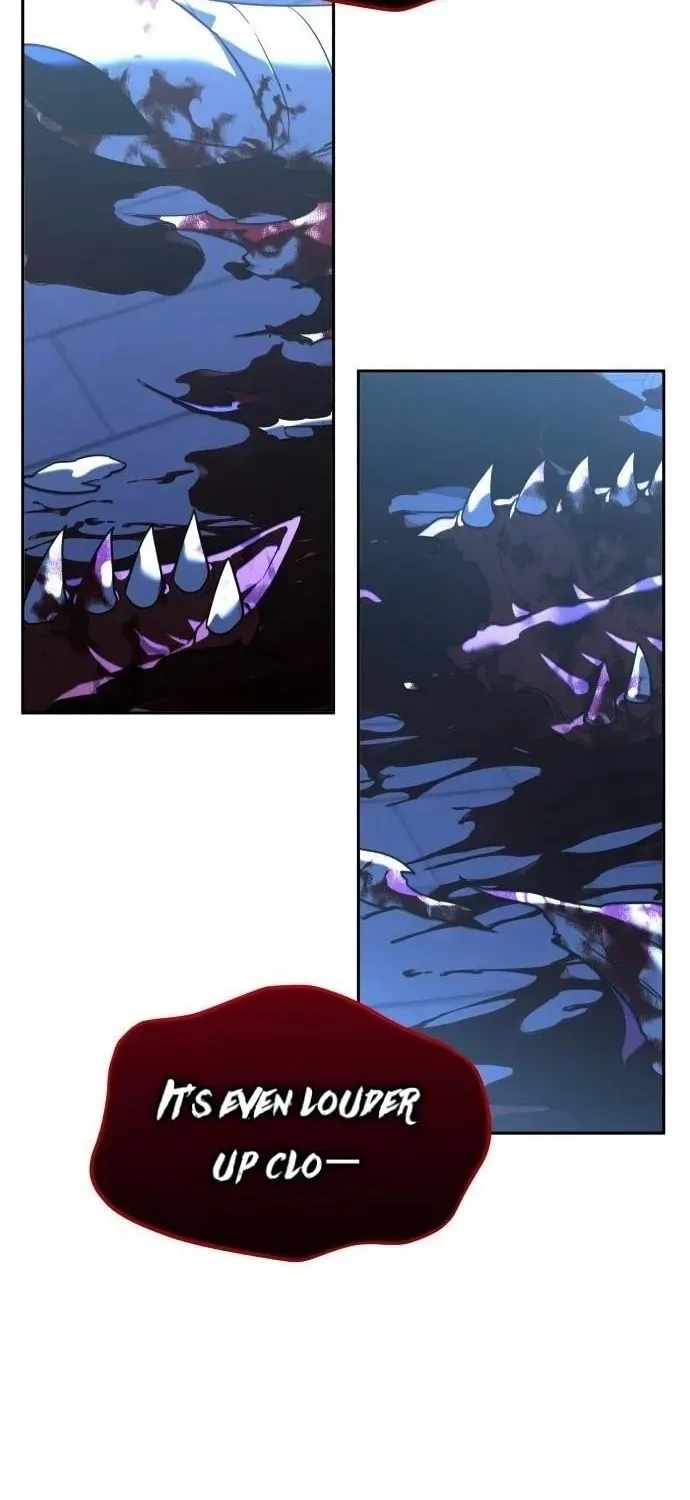 The Returned C-Rank Tank Won't Die! Chapter 58-eng-li - Page 47