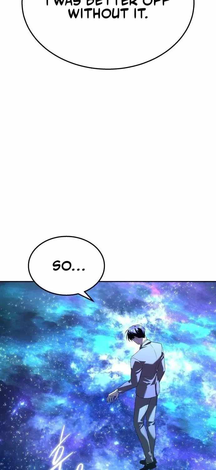 The Returned C-Rank Tank Won't Die! Chapter 58-eng-li - Page 105