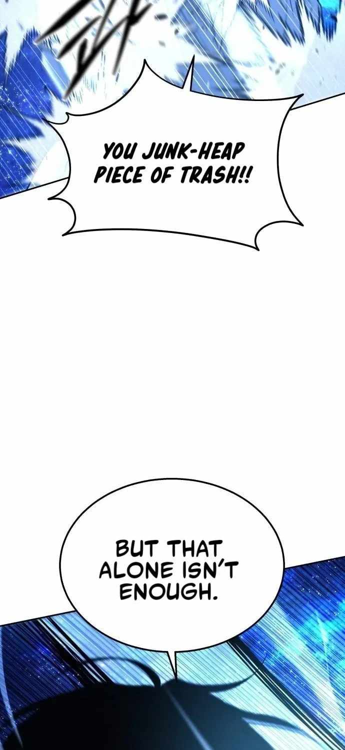 The Returned C-Rank Tank Won't Die! Chapter 58-eng-li - Page 88