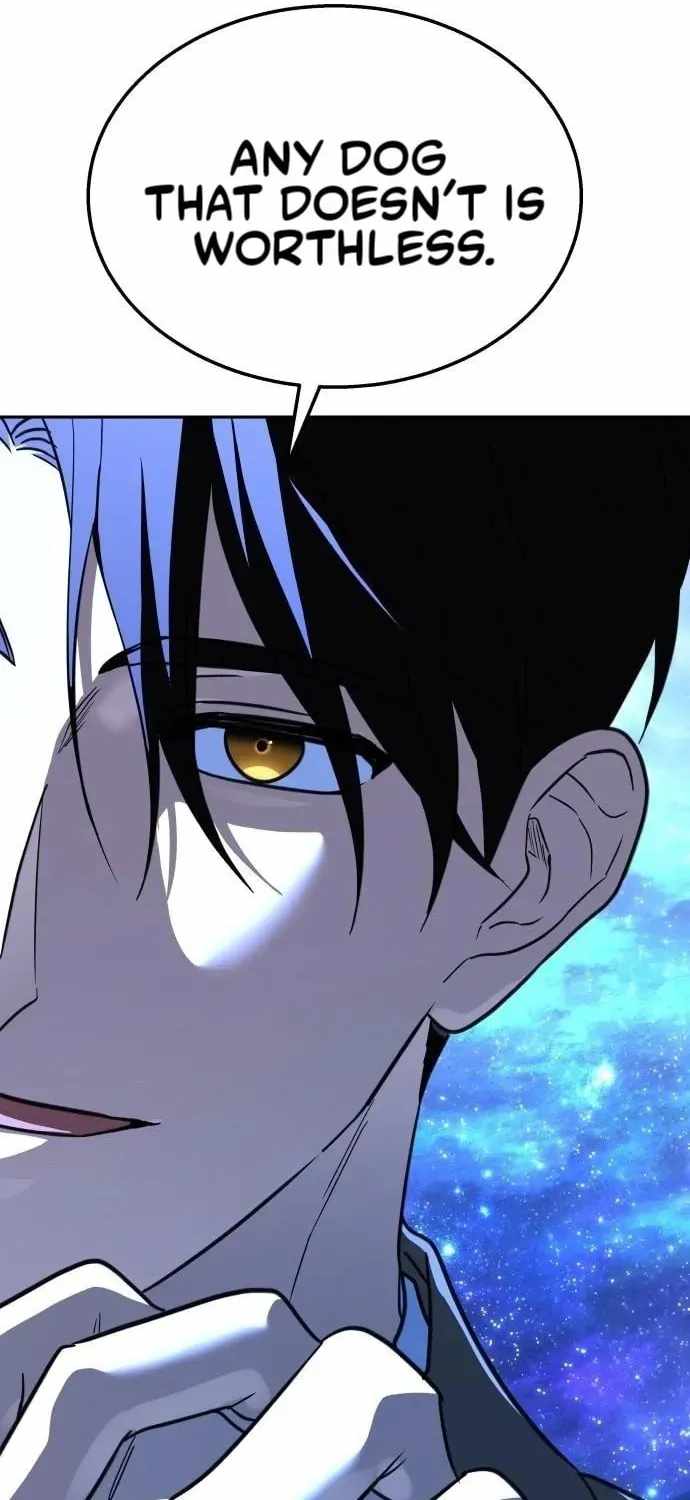 The Returned C-Rank Tank Won't Die! Chapter 58-eng-li - Page 101