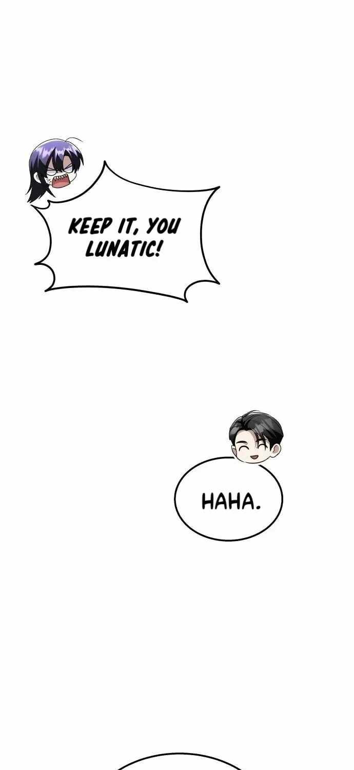 The Returned C-Rank Tank Won't Die! Chapter 58-eng-li - Page 108