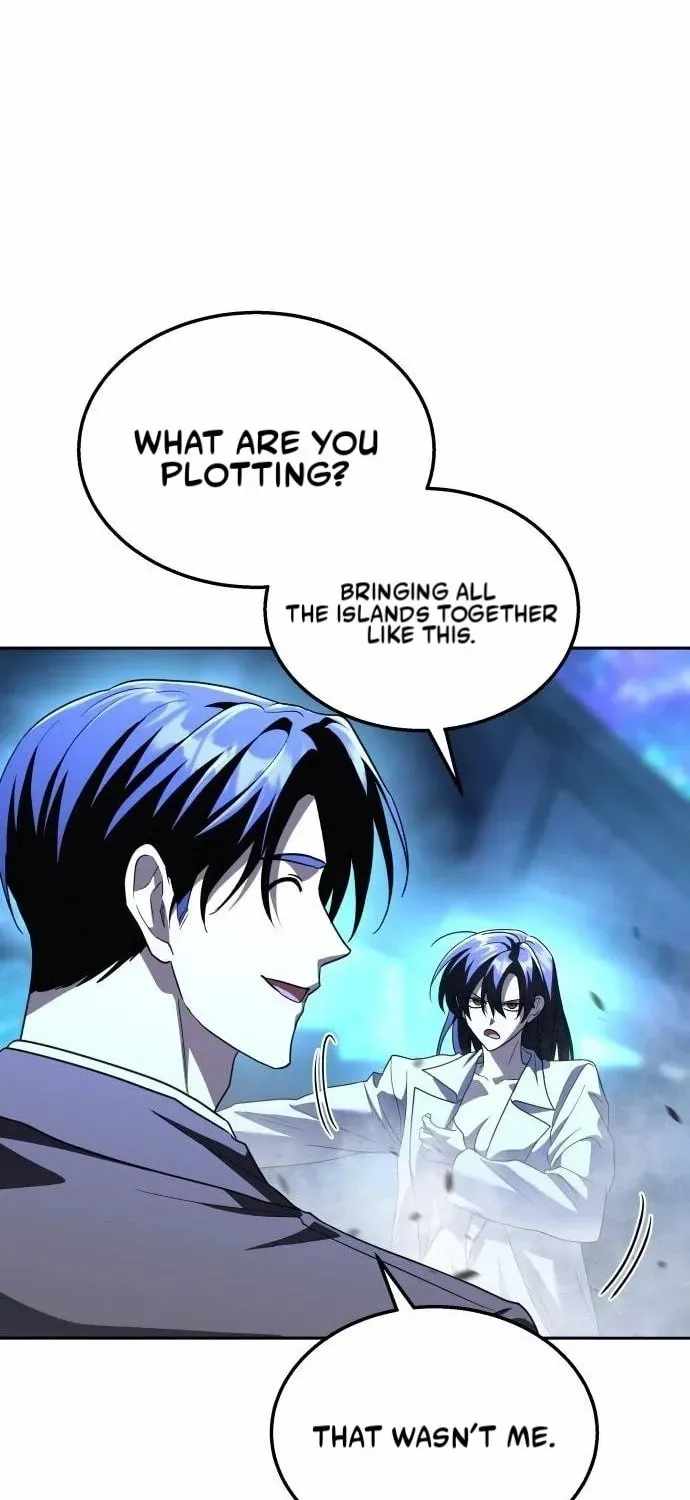 The Returned C-Rank Tank Won't Die! Chapter 58-eng-li - Page 30