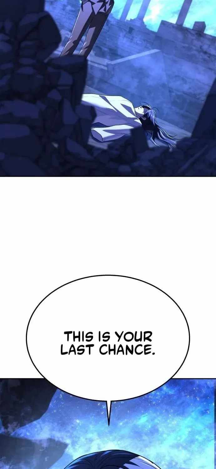 The Returned C-Rank Tank Won't Die! Chapter 58-eng-li - Page 9