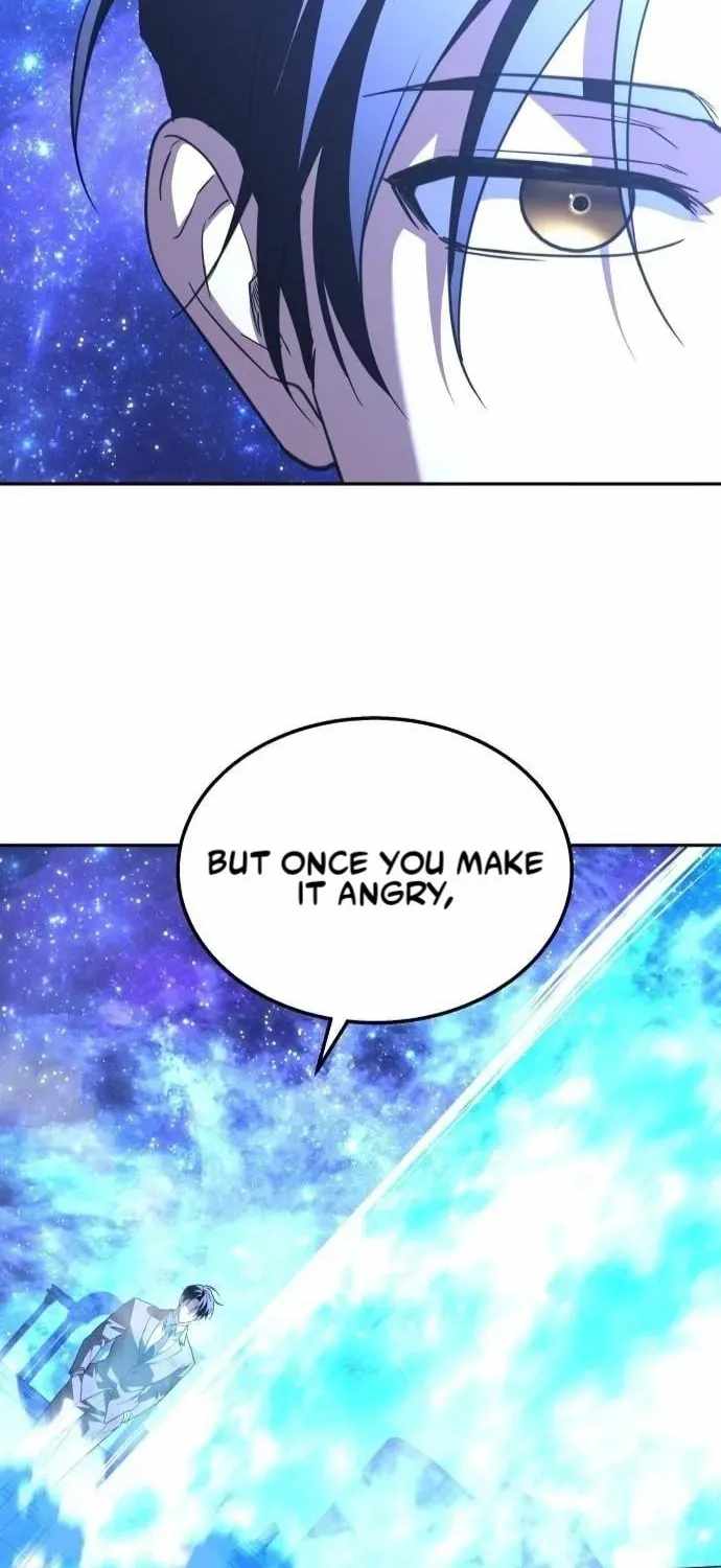 The Returned C-Rank Tank Won't Die! Chapter 58-eng-li - Page 61