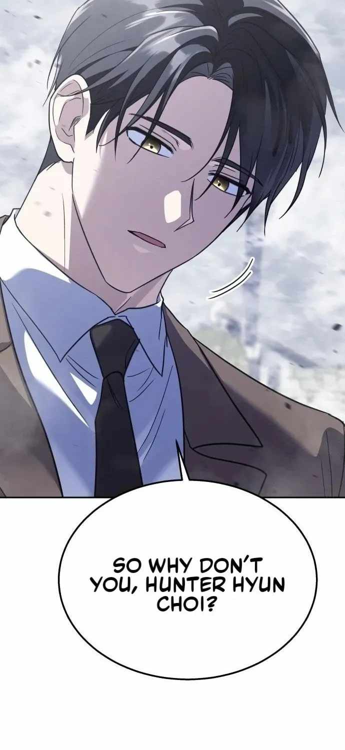The Returned C-Rank Tank Won't Die! Chapter 58-eng-li - Page 3