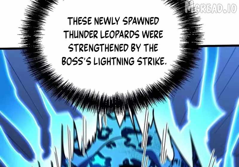 Lord of Summons! Sudden Mutation Chapter 123-eng-li - Page 85