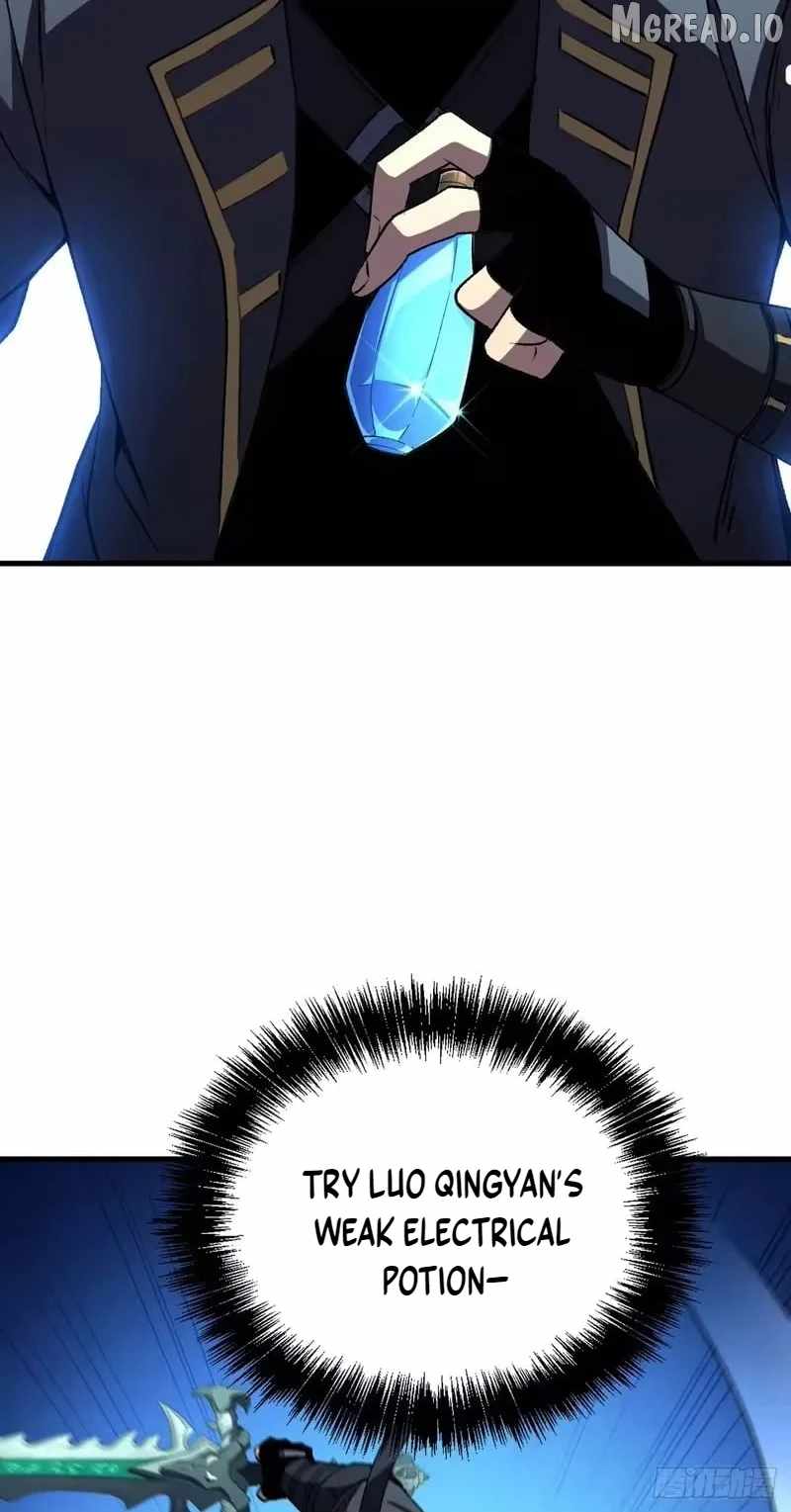 Lord of Summons! Sudden Mutation Chapter 123-eng-li - Page 29