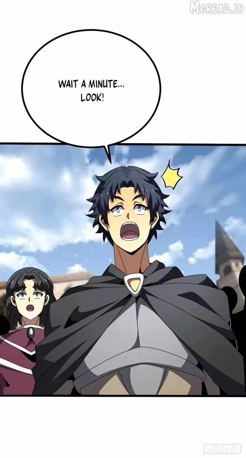 Lord of Summons! Sudden Mutation Chapter 123-eng-li - Page 45