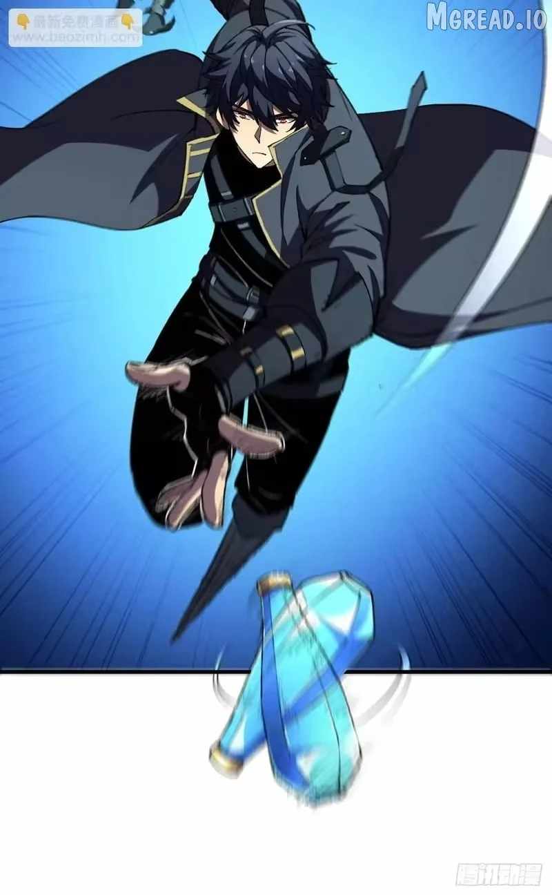 Lord of Summons! Sudden Mutation Chapter 123-eng-li - Page 30
