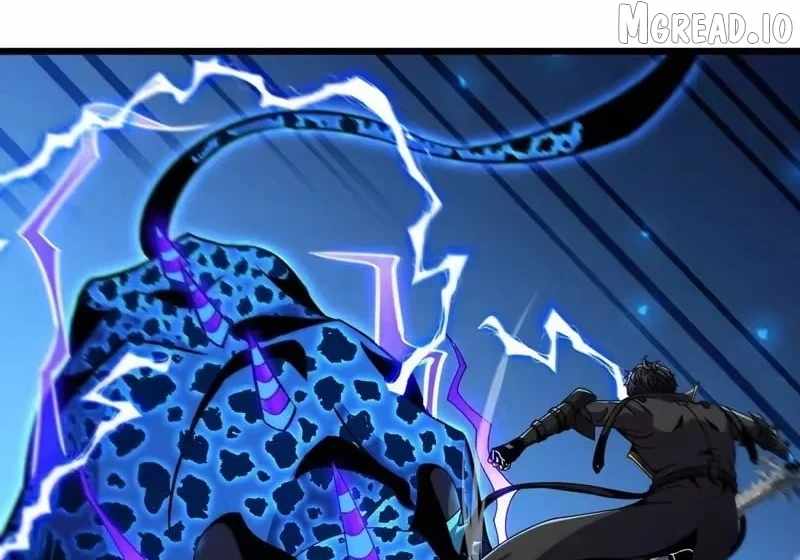 Lord of Summons! Sudden Mutation Chapter 123-eng-li - Page 37