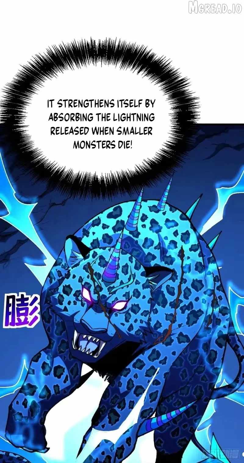 Lord of Summons! Sudden Mutation Chapter 123-eng-li - Page 27
