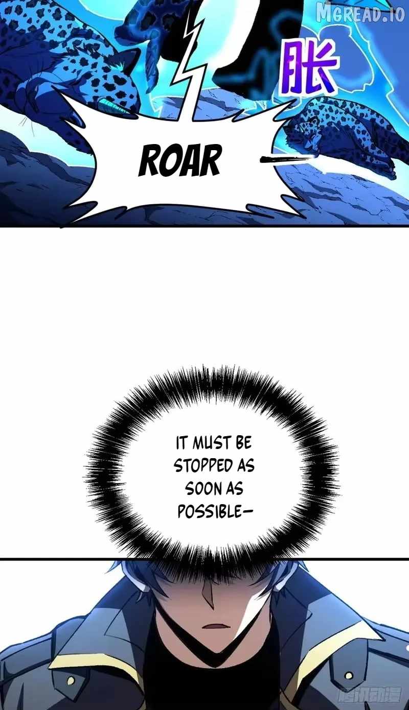 Lord of Summons! Sudden Mutation Chapter 123-eng-li - Page 28